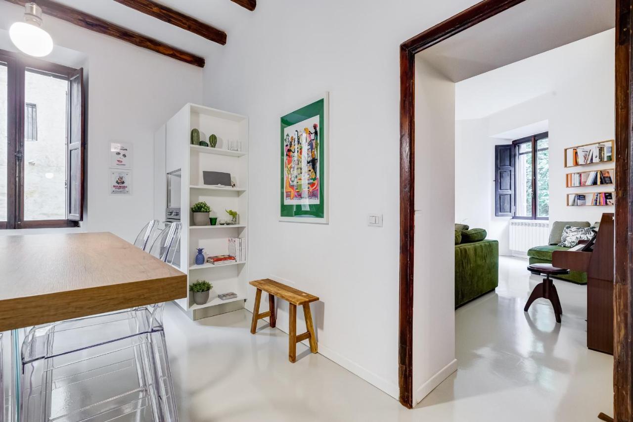 Appartamento Colosseo Exclusive House By Premium Collection *