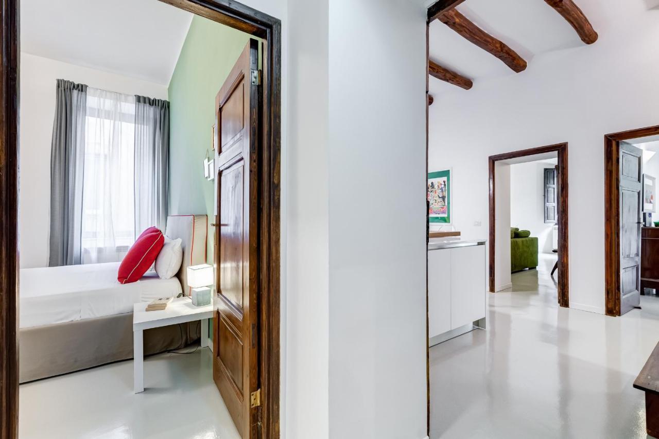 Colosseo Exclusive House By Premium Collection Appartamento *