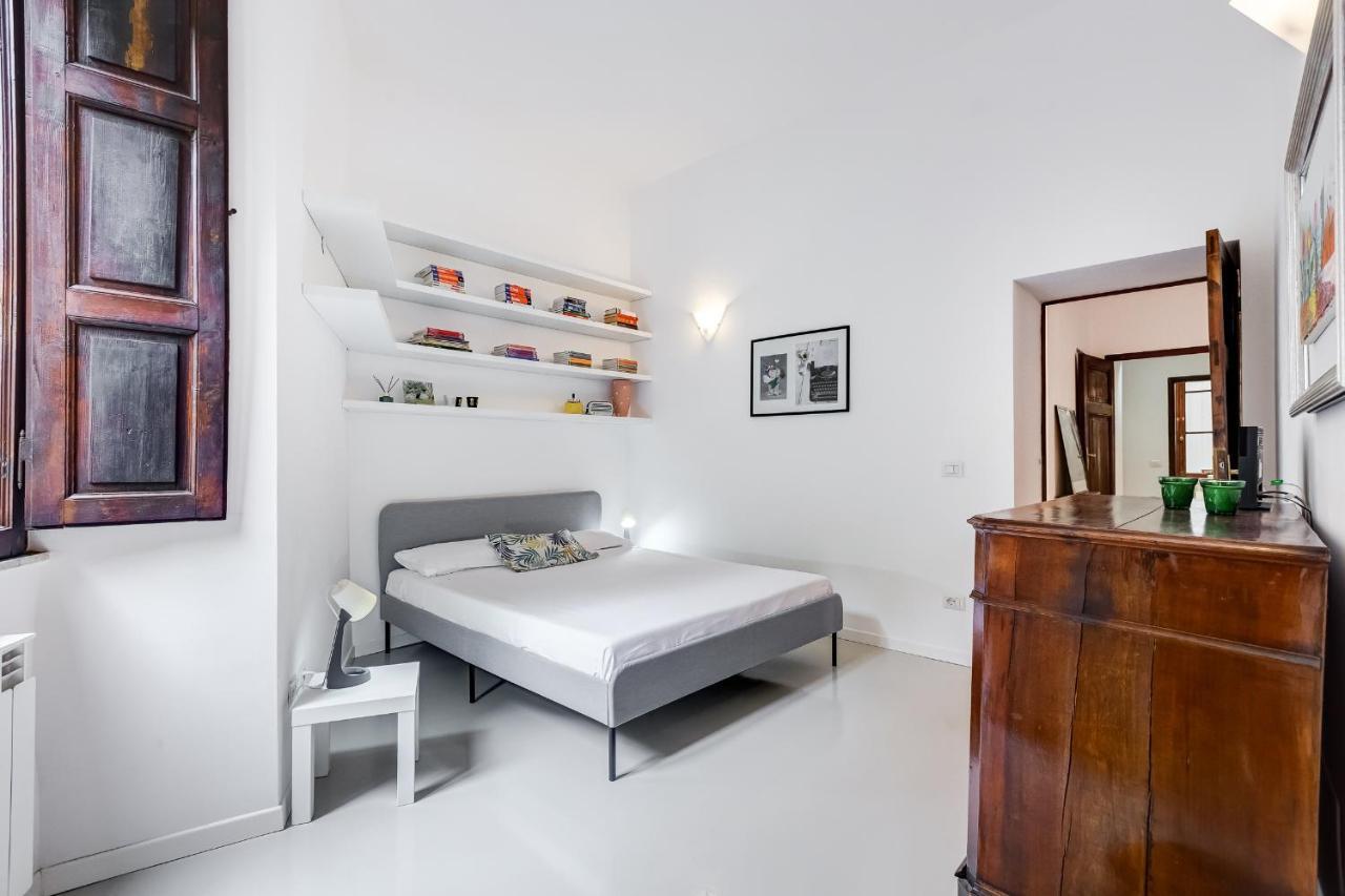 Appartamento Colosseo Exclusive House By Premium Collection