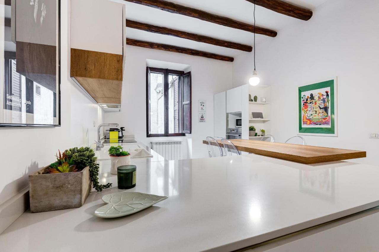 Appartamento Colosseo Exclusive House By Premium Collection *