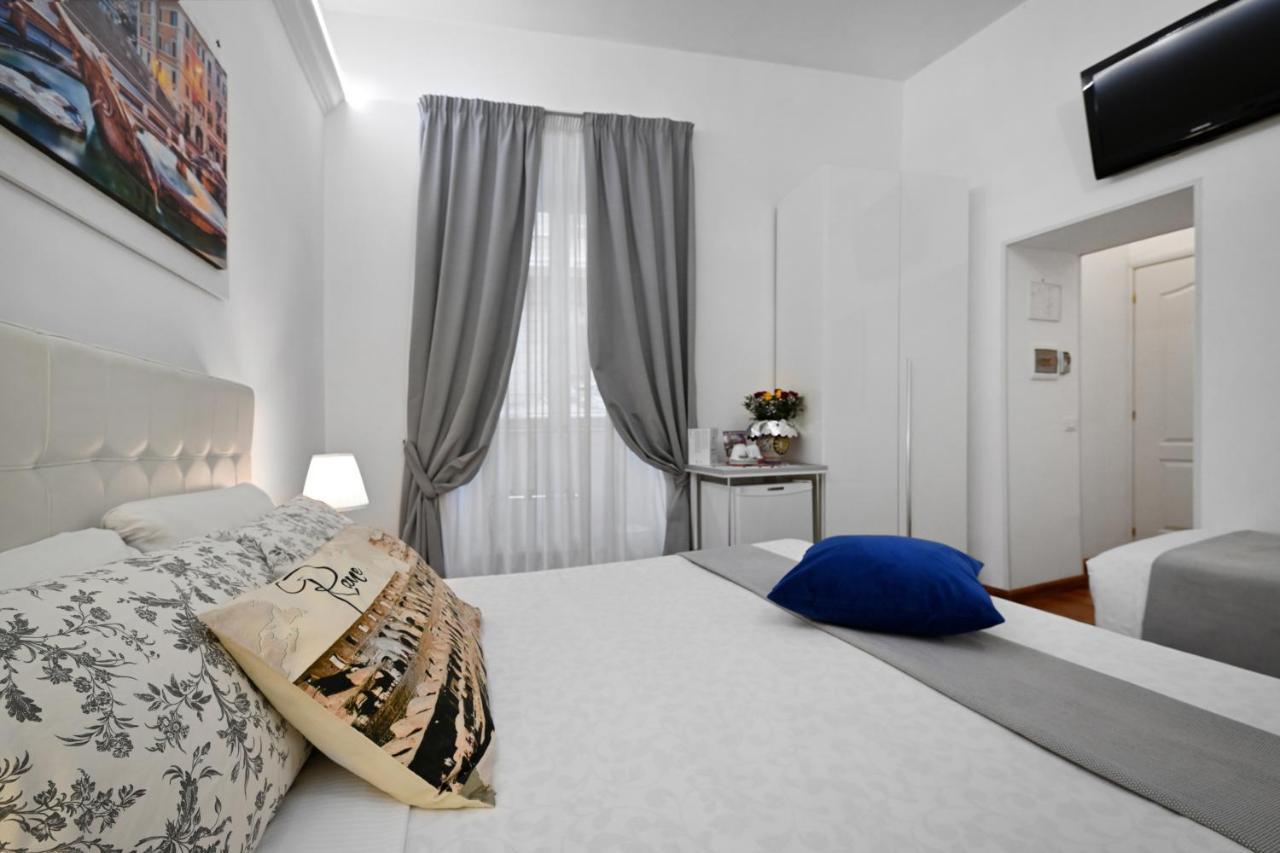 Notti A 3* Rome