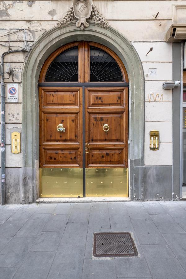 Vg Center Garibaldi Guest house *