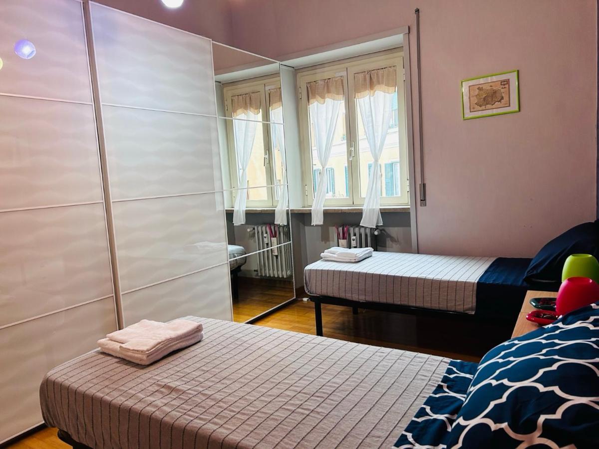 Appartamento Un Piacevole Turistico