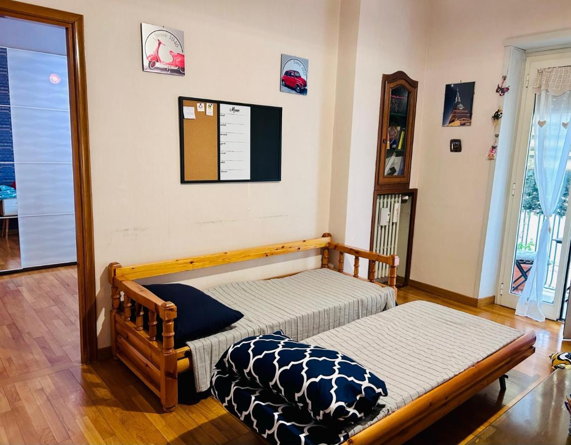 Un Piacevole Turistico Appartamento *