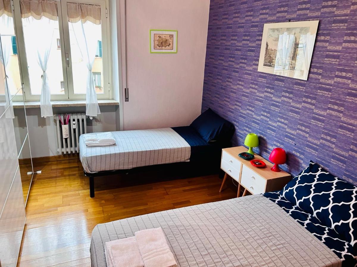 Appartamento Un Piacevole Turistico *