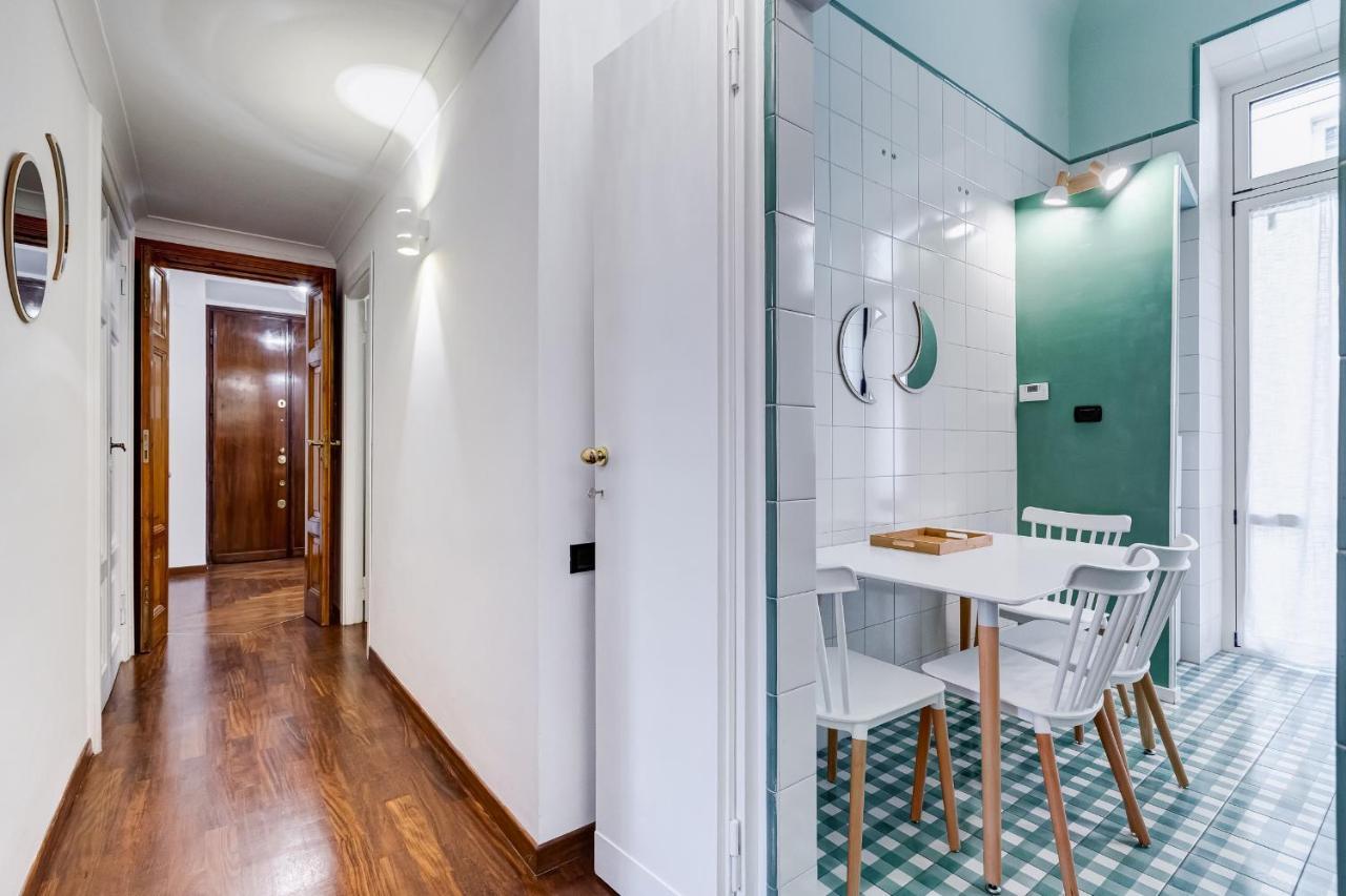 Bmga L Luxury 3bdr Apt With Stunning View In Center Appartamento *