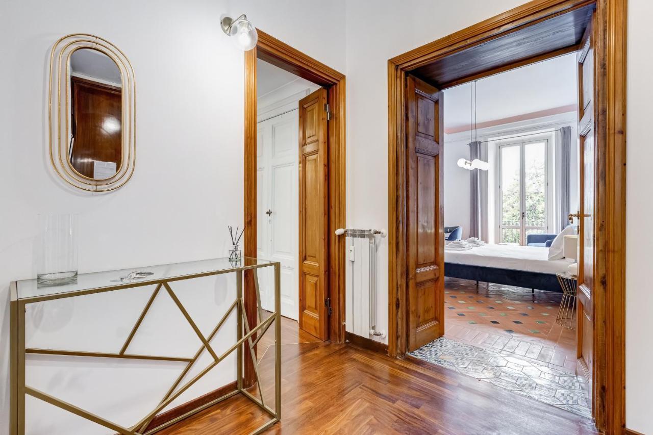 Bmga L Luxury 3bdr Apt With Stunning View In Center Appartamento *