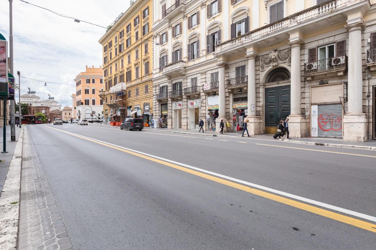 Bmga L Luxury 3bdr Apt With Stunning View In Center Appartamento *