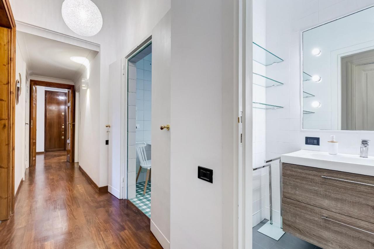 Appartamento Bmga L Luxury 3bdr Apt With Stunning View In Center *