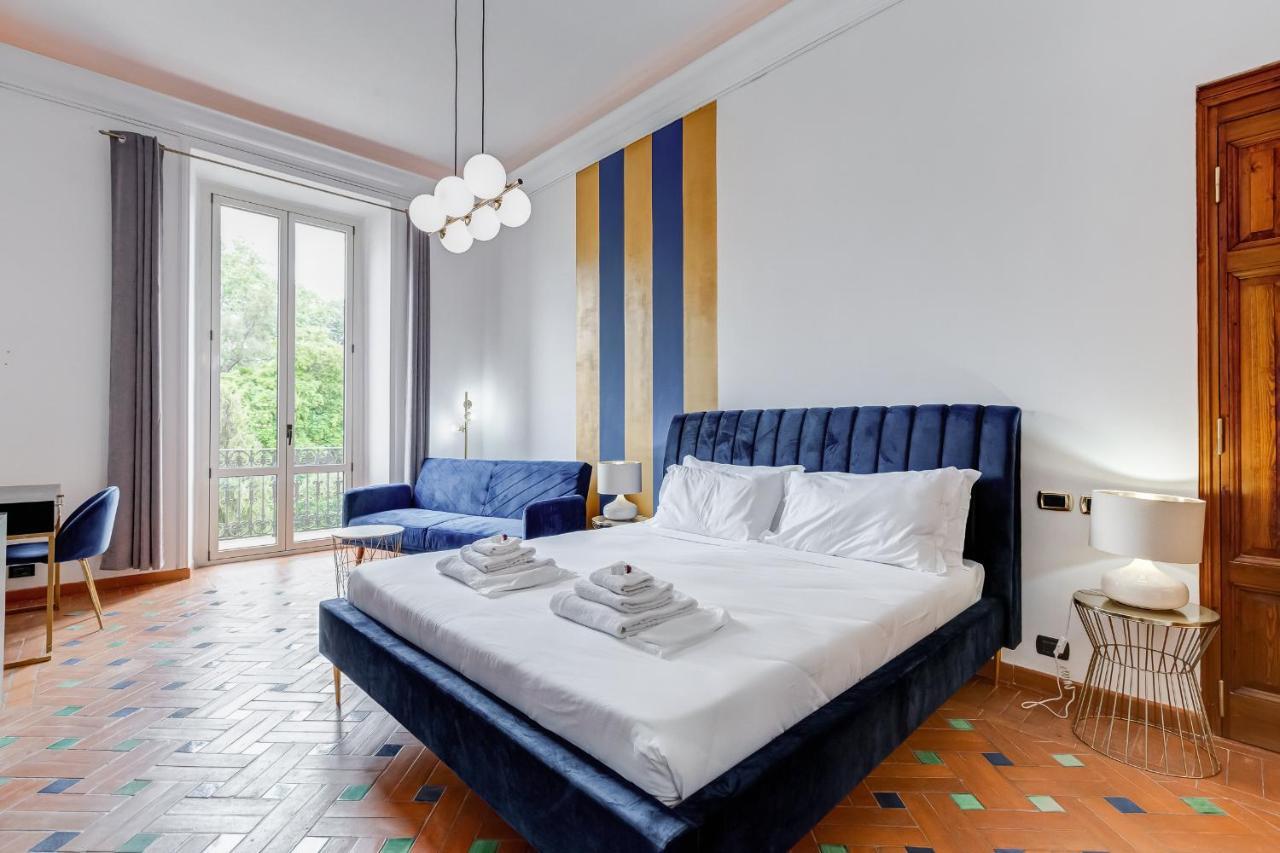 Bmga L Luxury 3bdr Apt With Stunning View In Center Appartamento *
