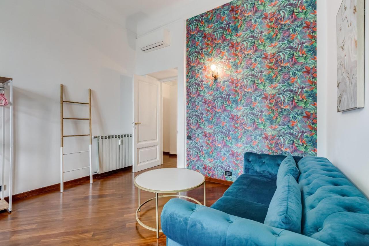 Bmga L Luxury 3bdr Apt With Stunning View In Center Appartamento Roma
