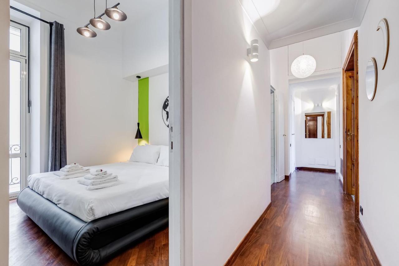 Appartamento Bmga L Luxury 3bdr Apt With Stunning View In Center *