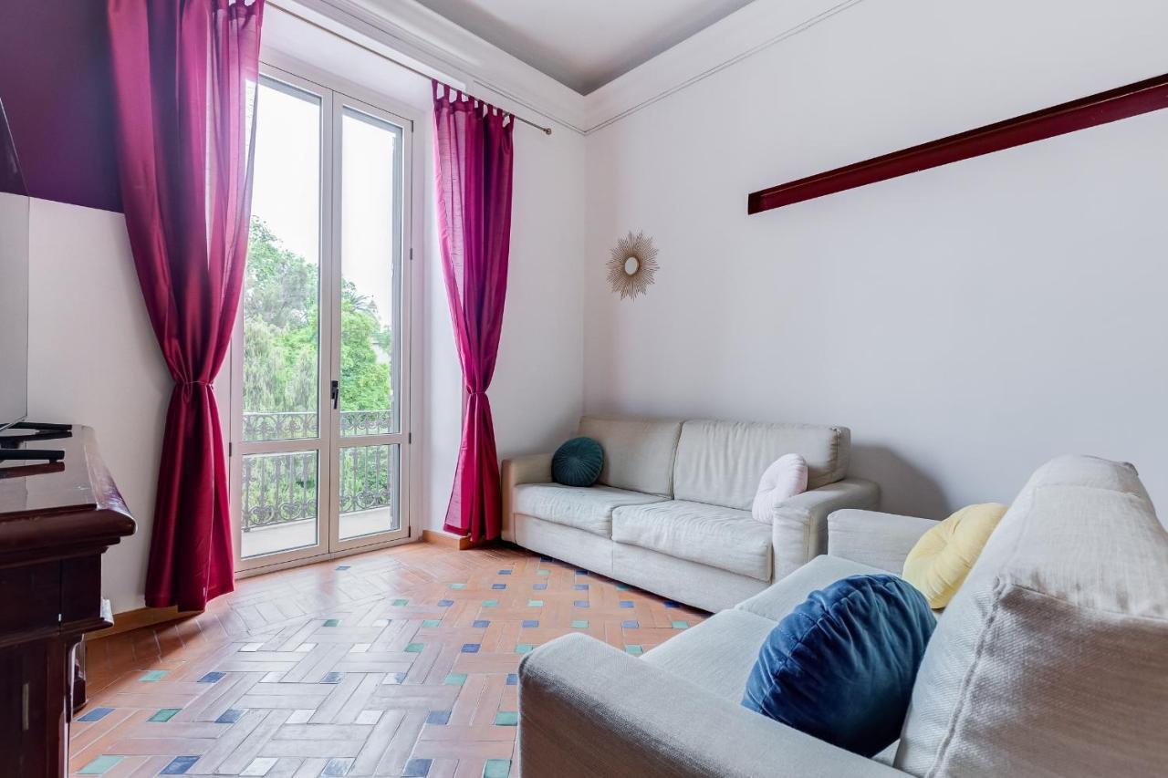 Bmga L Luxury 3bdr Apt With Stunning View In Center Appartamento