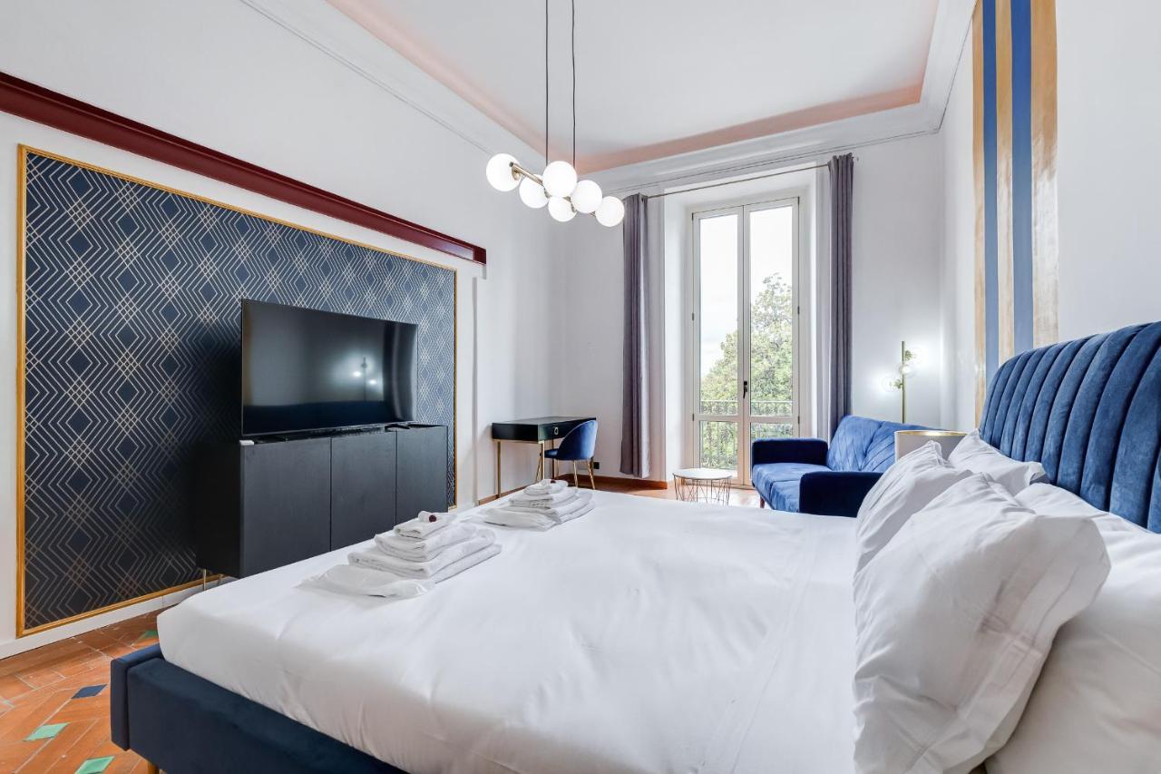 Bmga L Luxury 3bdr Apt With Stunning View In Center Appartamento