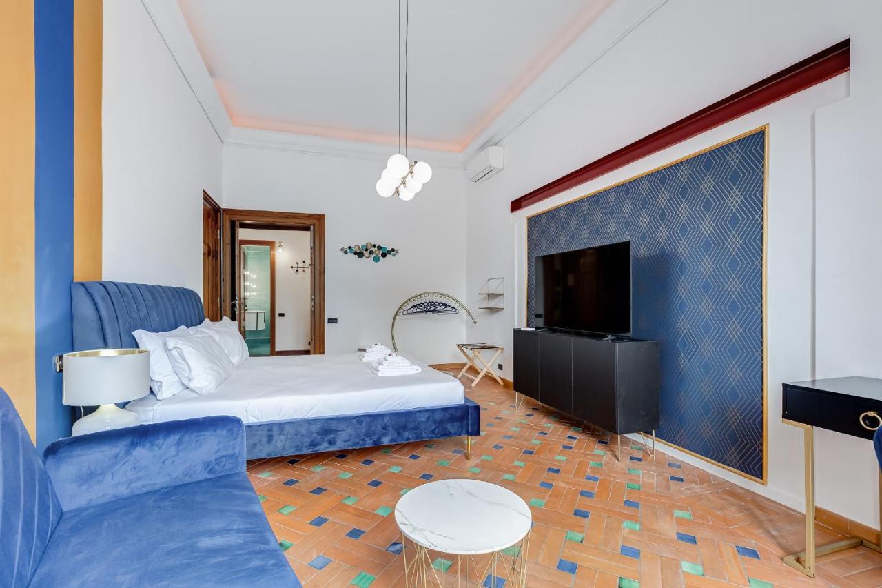 Bmga L Luxury 3bdr Apt With Stunning View In Center Appartamento