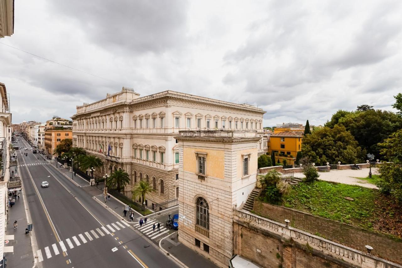 Bmga L Luxury 3bdr Apt With Stunning View In Center Appartamento