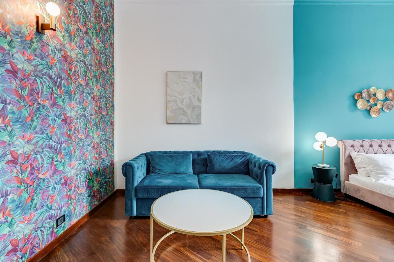 Bmga L Luxury 3bdr Apt With Stunning View In Center Appartamento