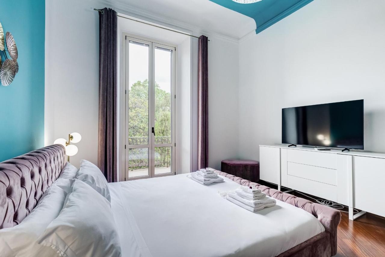 Bmga L Luxury 3bdr Apt With Stunning View In Center Appartamento