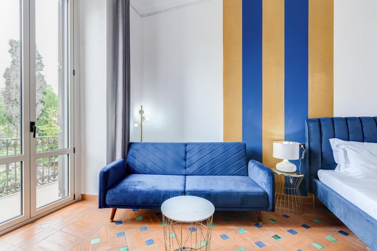 Bmga L Luxury 3bdr Apt With Stunning View In Center Appartamento