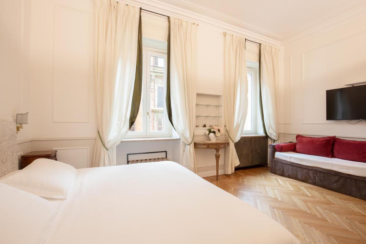 Relais Donna Lucrezia 2* Rome