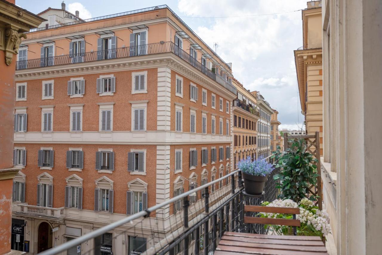 Relais Donna Lucrezia Guest house