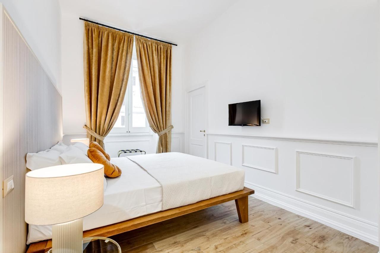 Guest house Monti Cavour