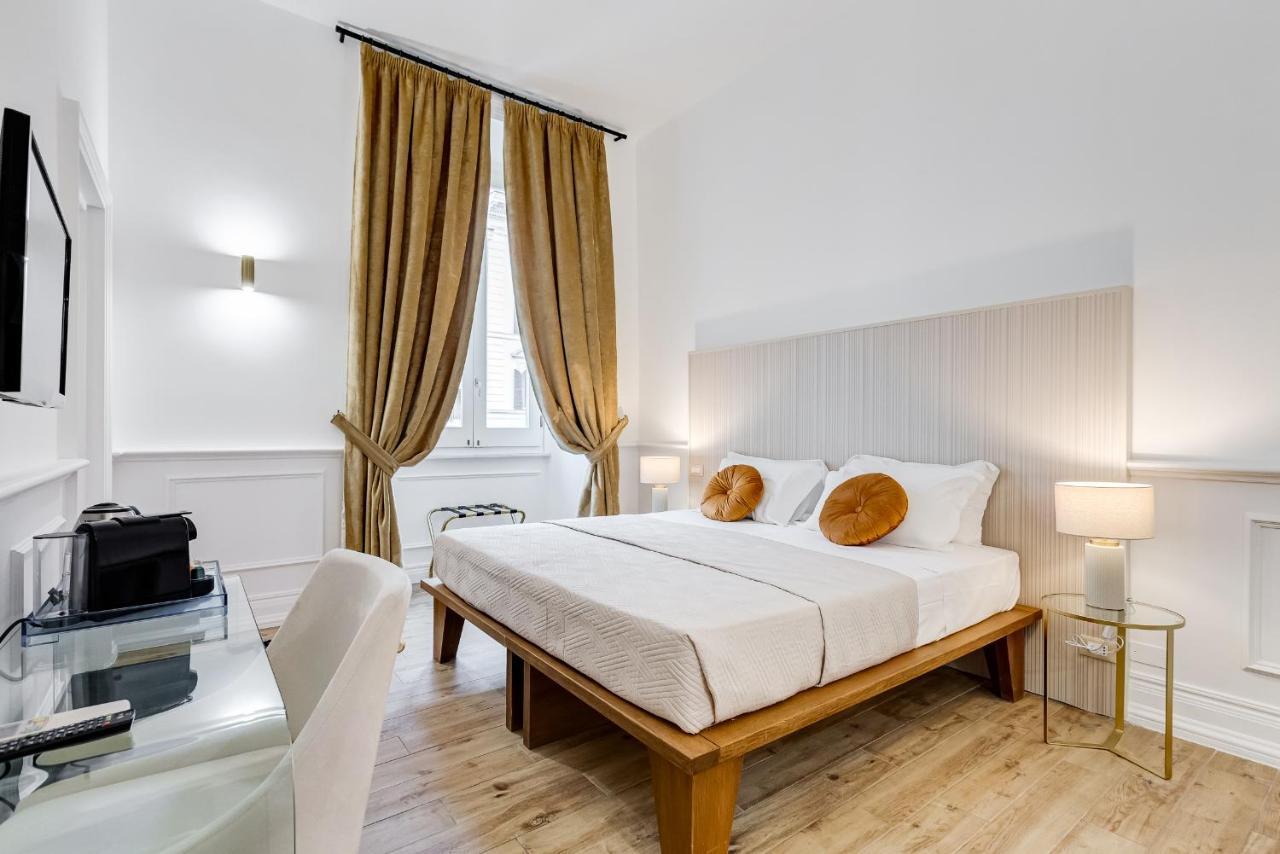 Guest house Monti Cavour Rome