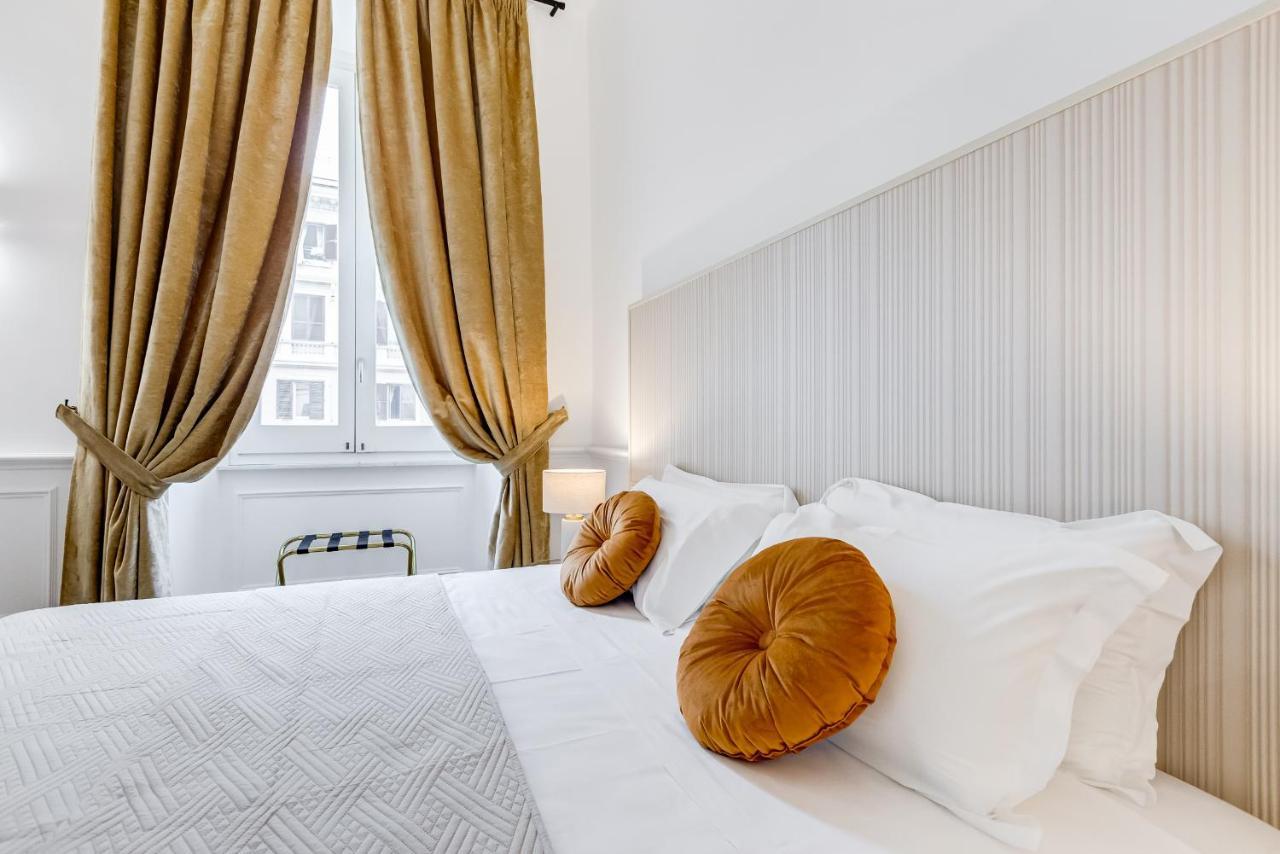 Guest house Monti Cavour *