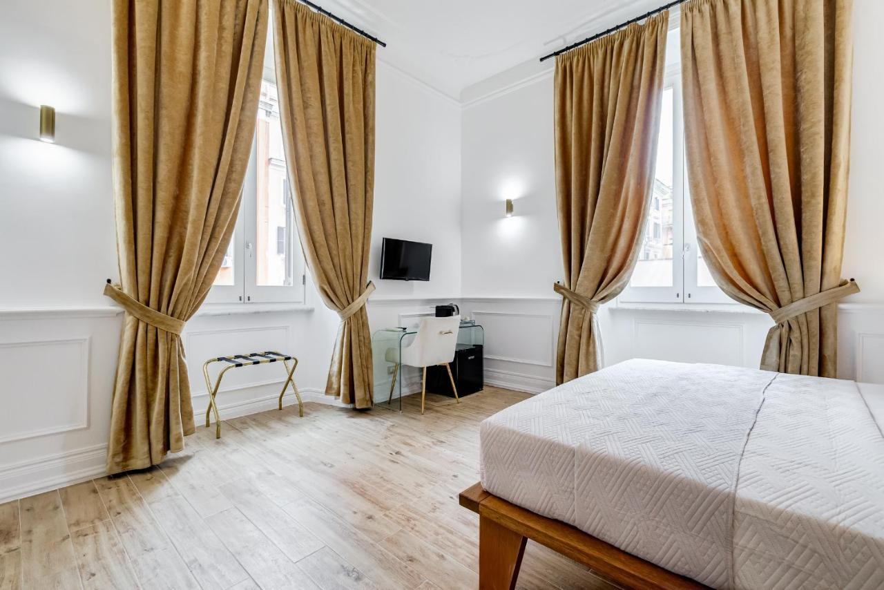 Monti Cavour Guest house