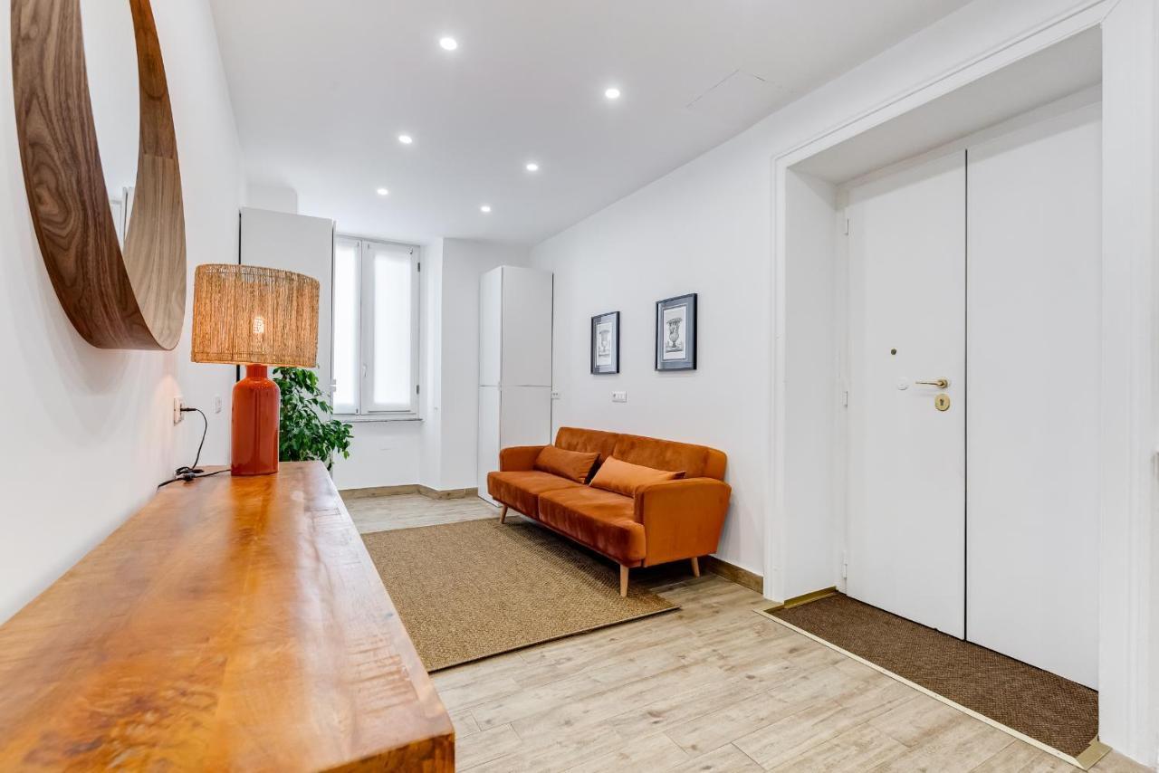 Guest house Monti Cavour