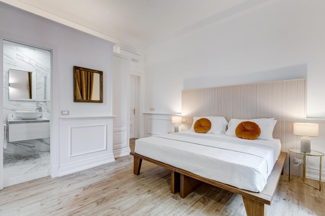 Guest house Monti Cavour Rome