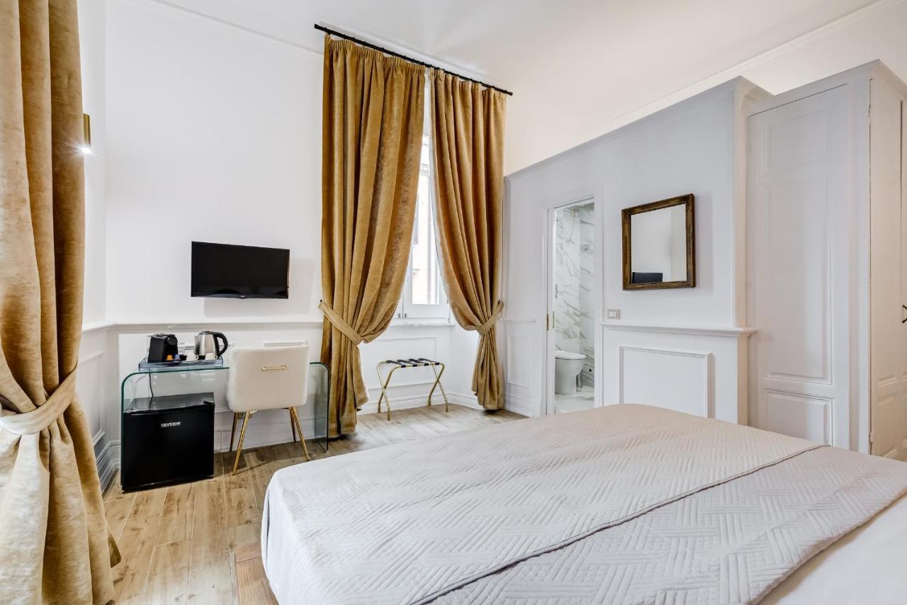 Monti Cavour Guest house Rome
