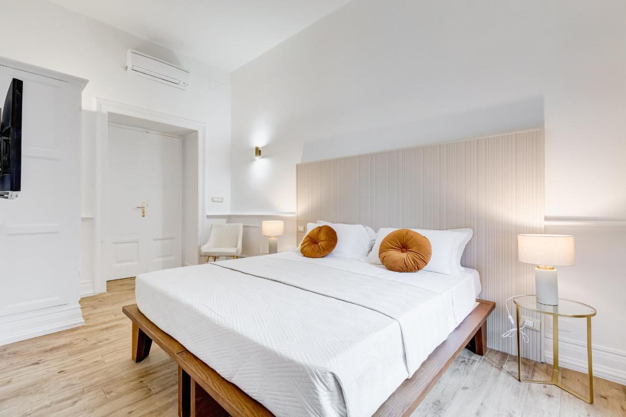 Guest house Monti Cavour