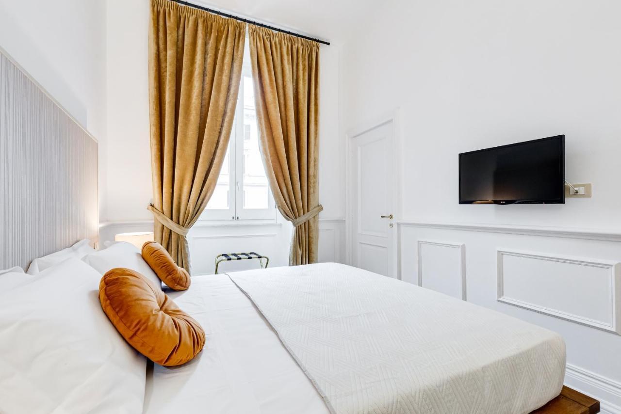 Monti Cavour Guest house