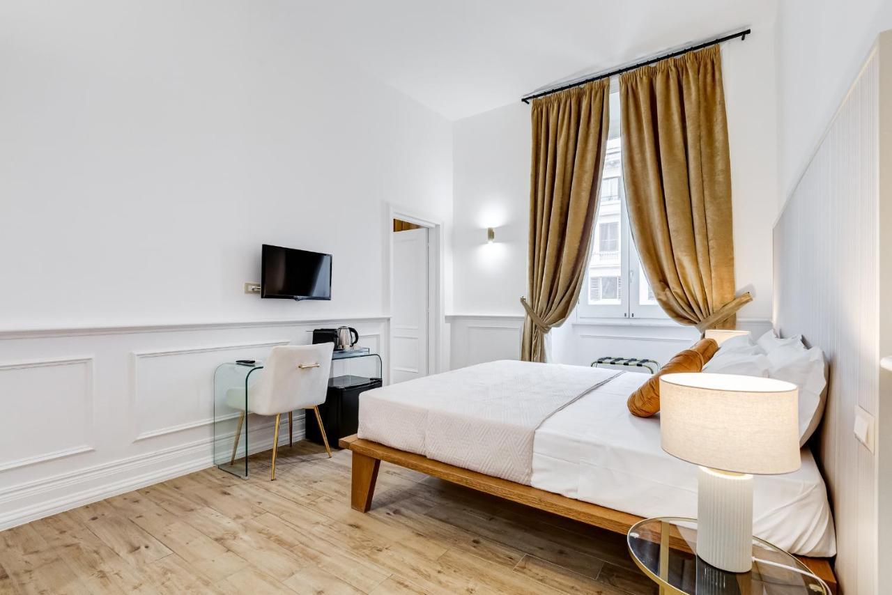 Guest house Monti Cavour