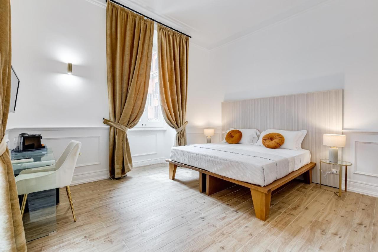 Monti Cavour Guest house Rome