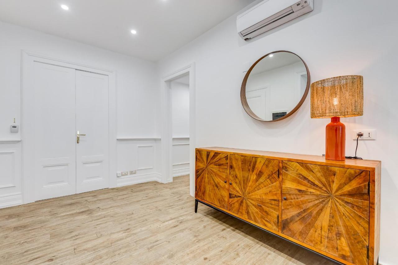Monti Cavour Guest house Rome