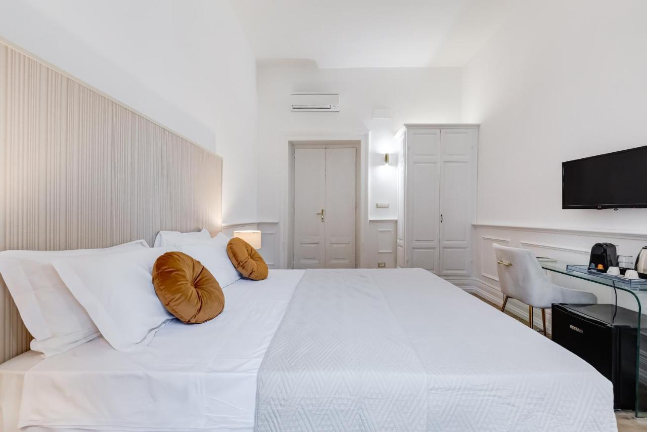 Guest house Monti Cavour Rome