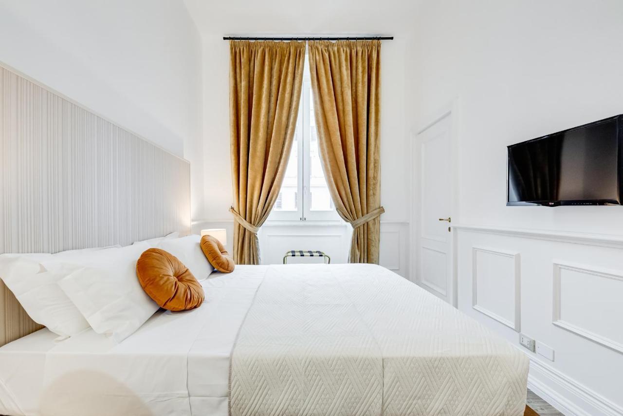 Monti Cavour Guest house