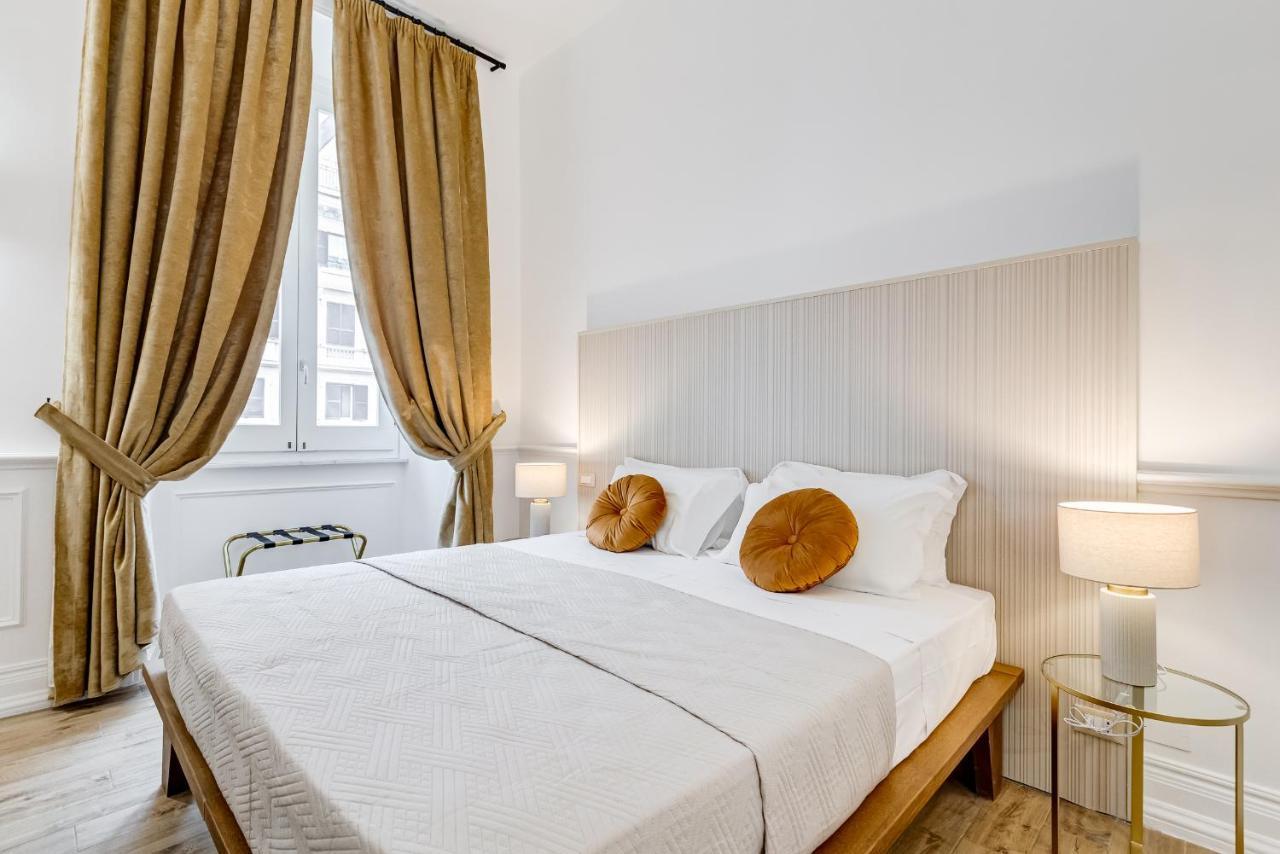 Monti Cavour Guest house *