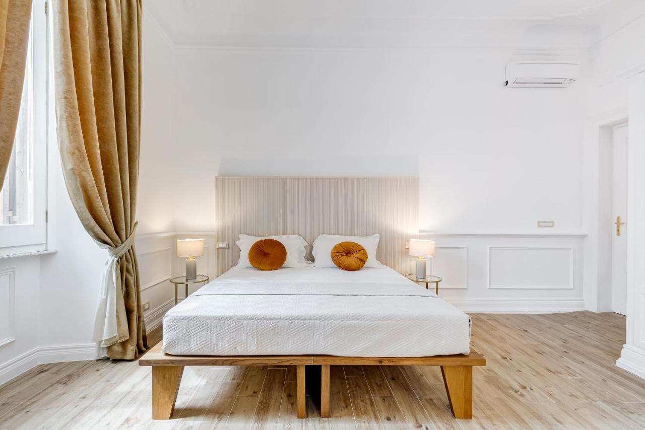 Guest house Monti Cavour Rome