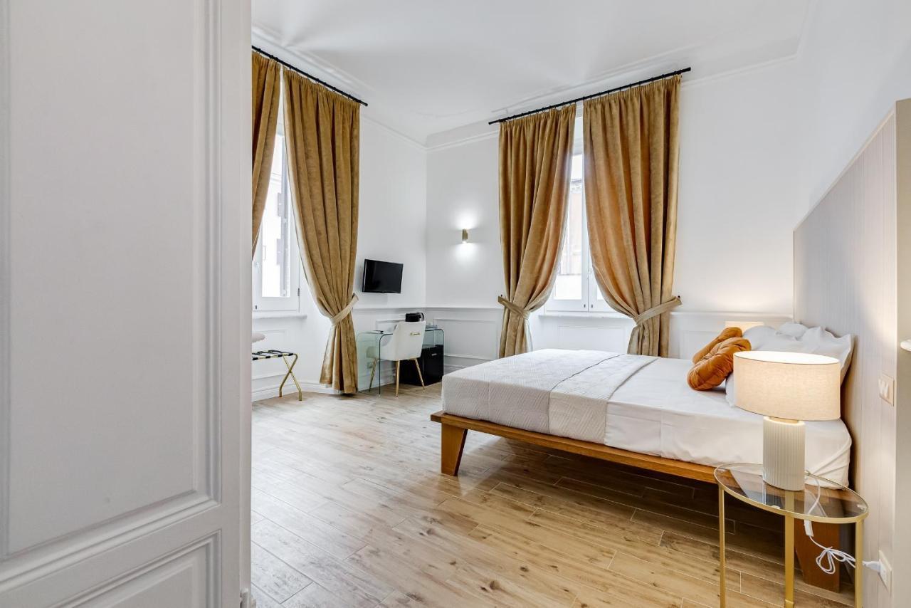 Monti Cavour Guest house