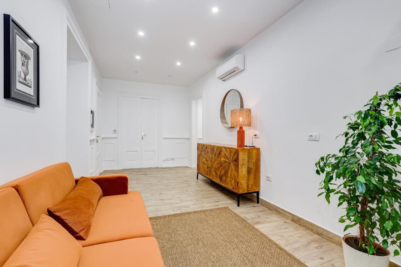 Guest house Monti Cavour Rome