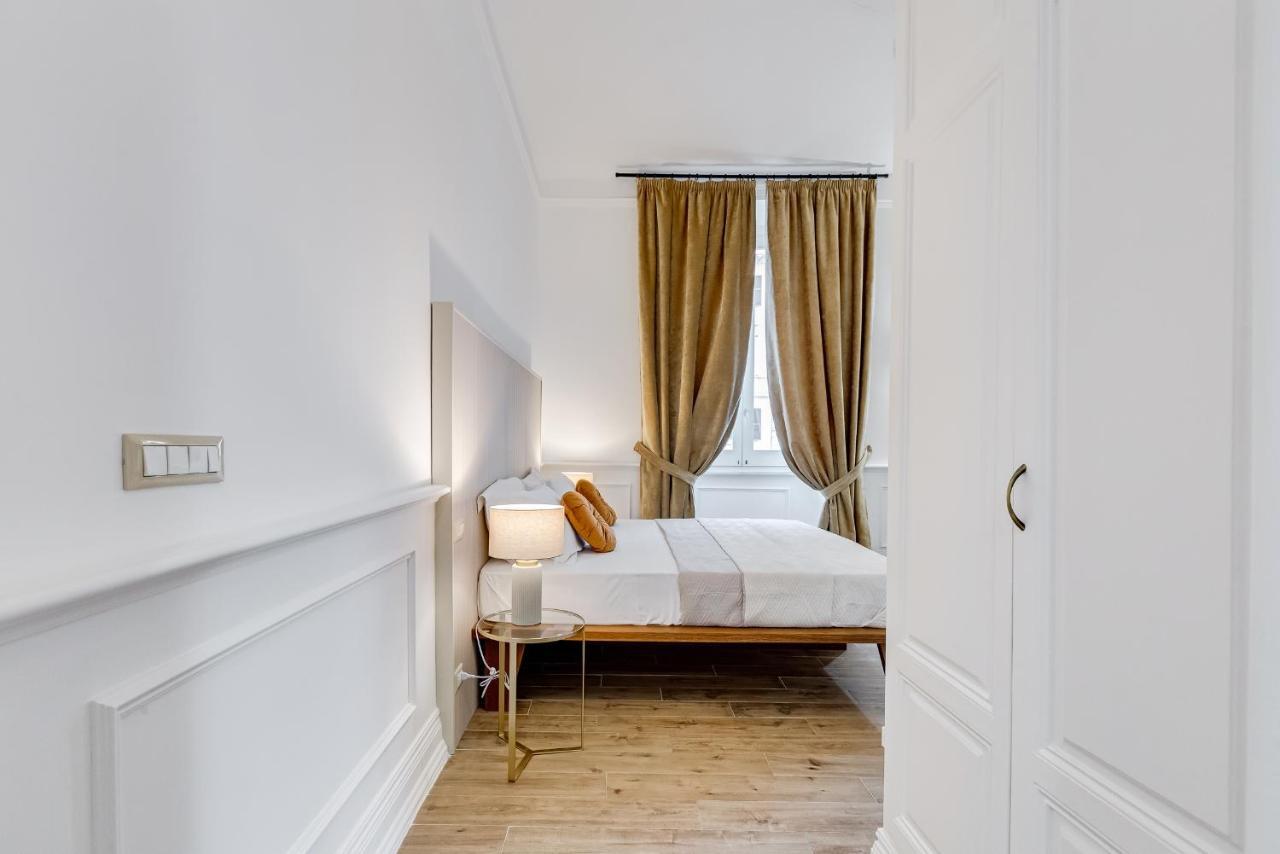 Guest house Monti Cavour Rome