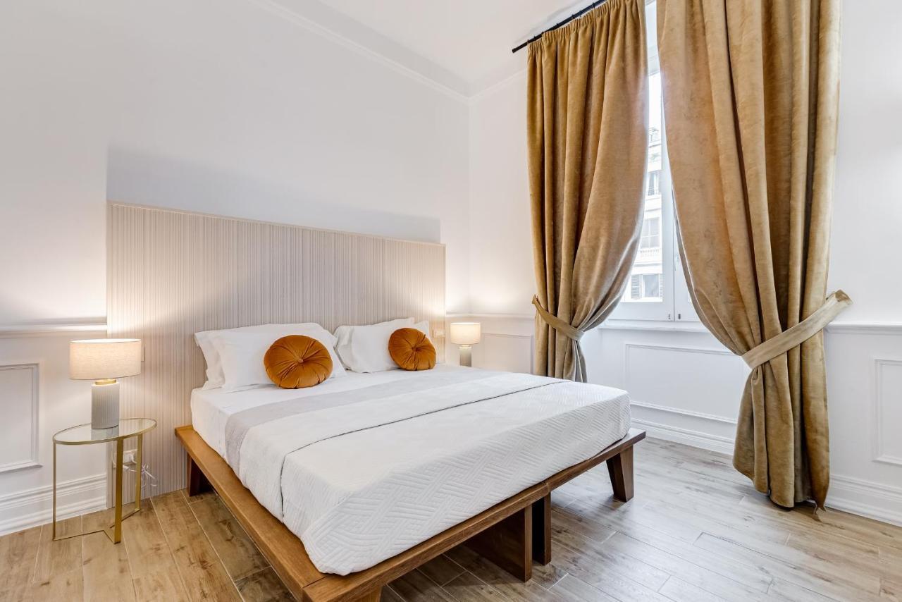 Monti Cavour Guest house Rome