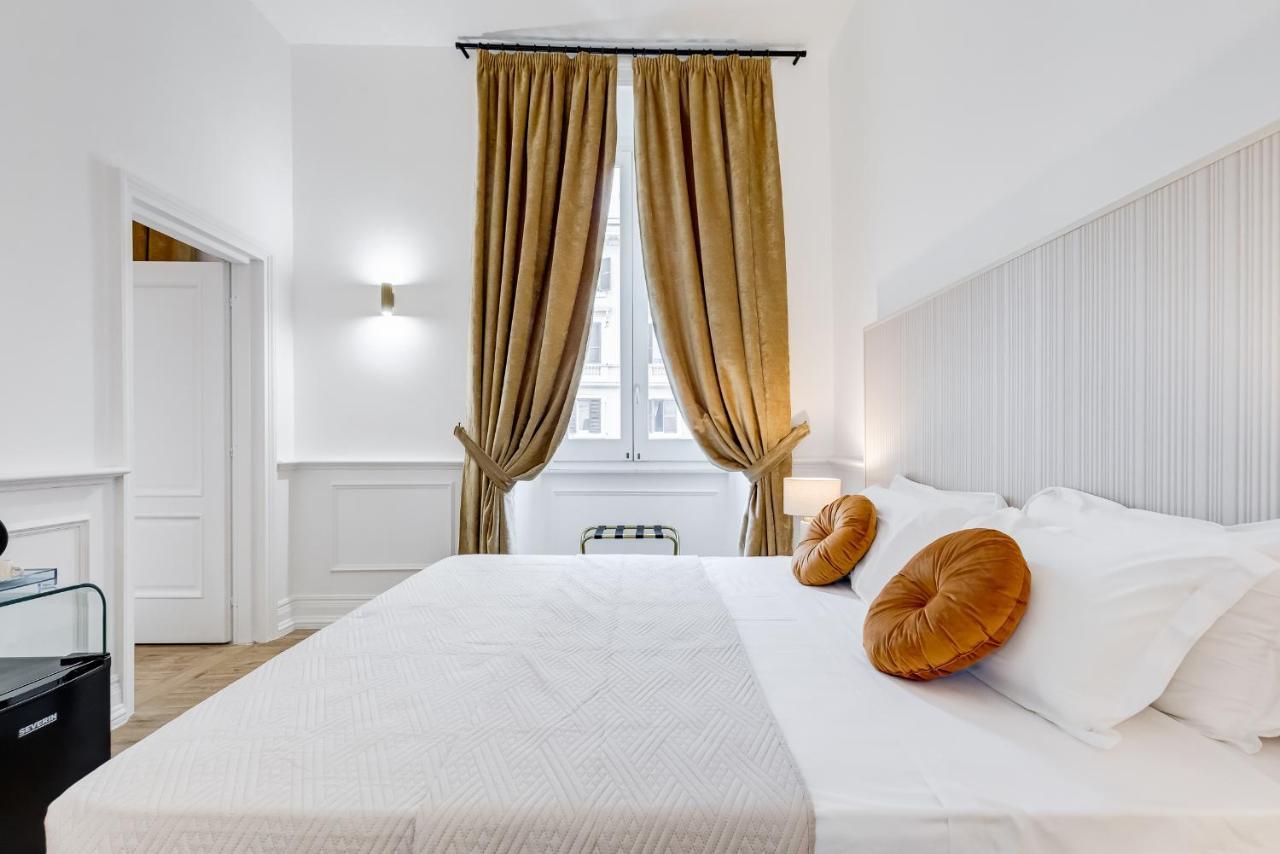 Monti Cavour Guest house *