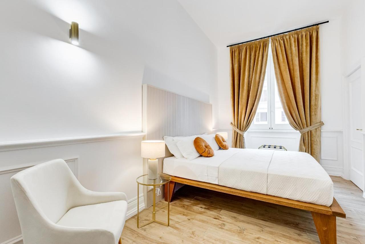 Monti Cavour Guest house Rome