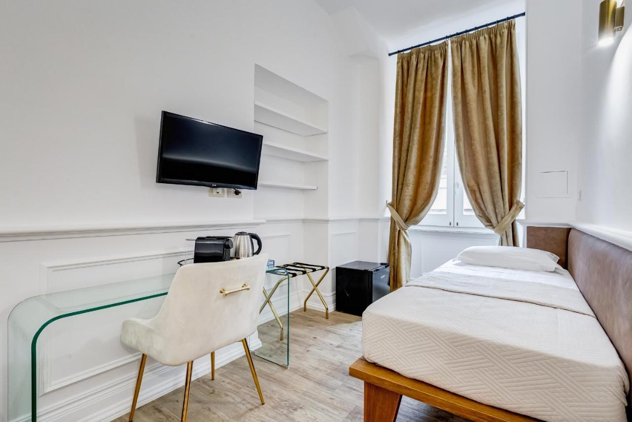 Monti Cavour Guest house