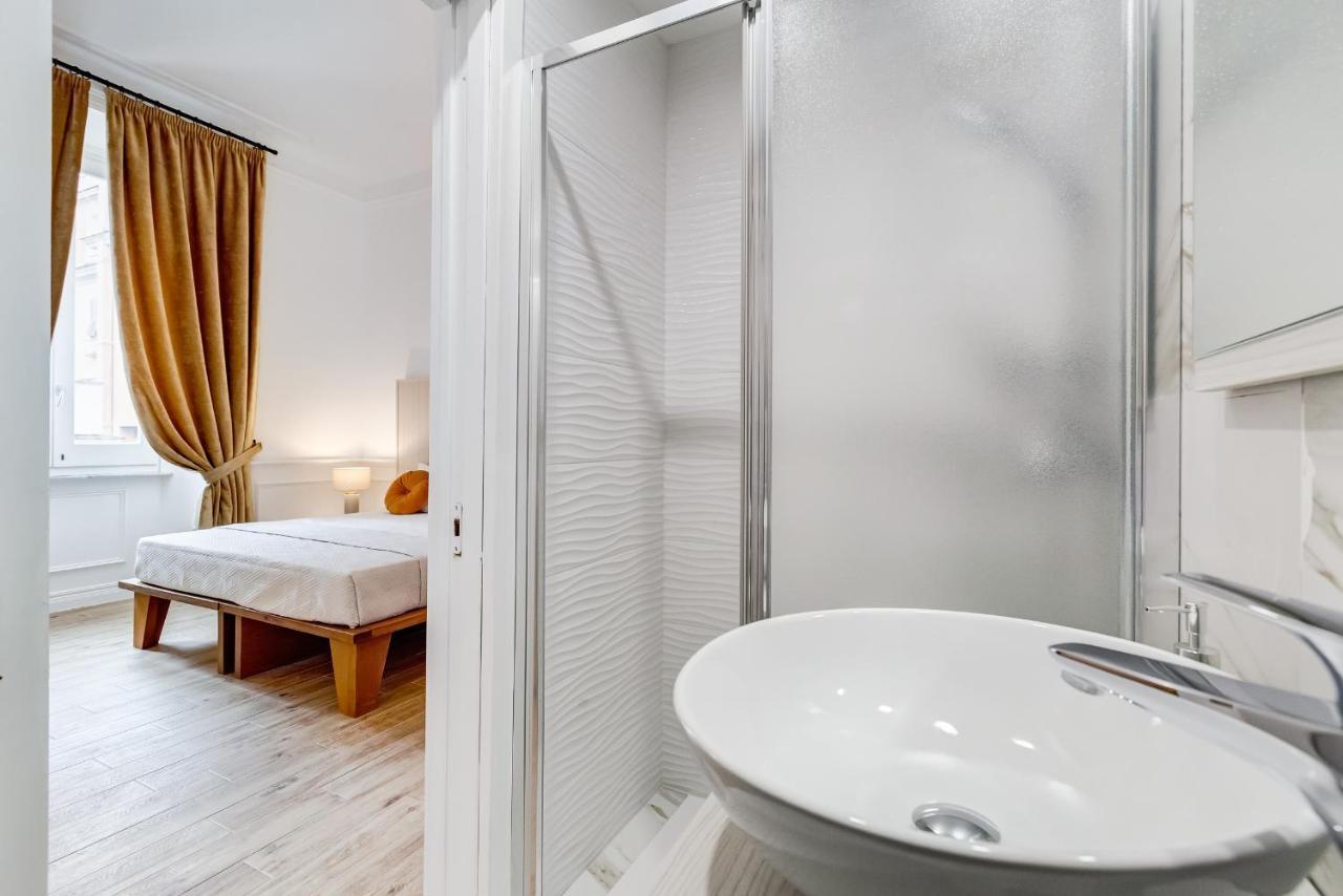 Monti Cavour Guest house Rome