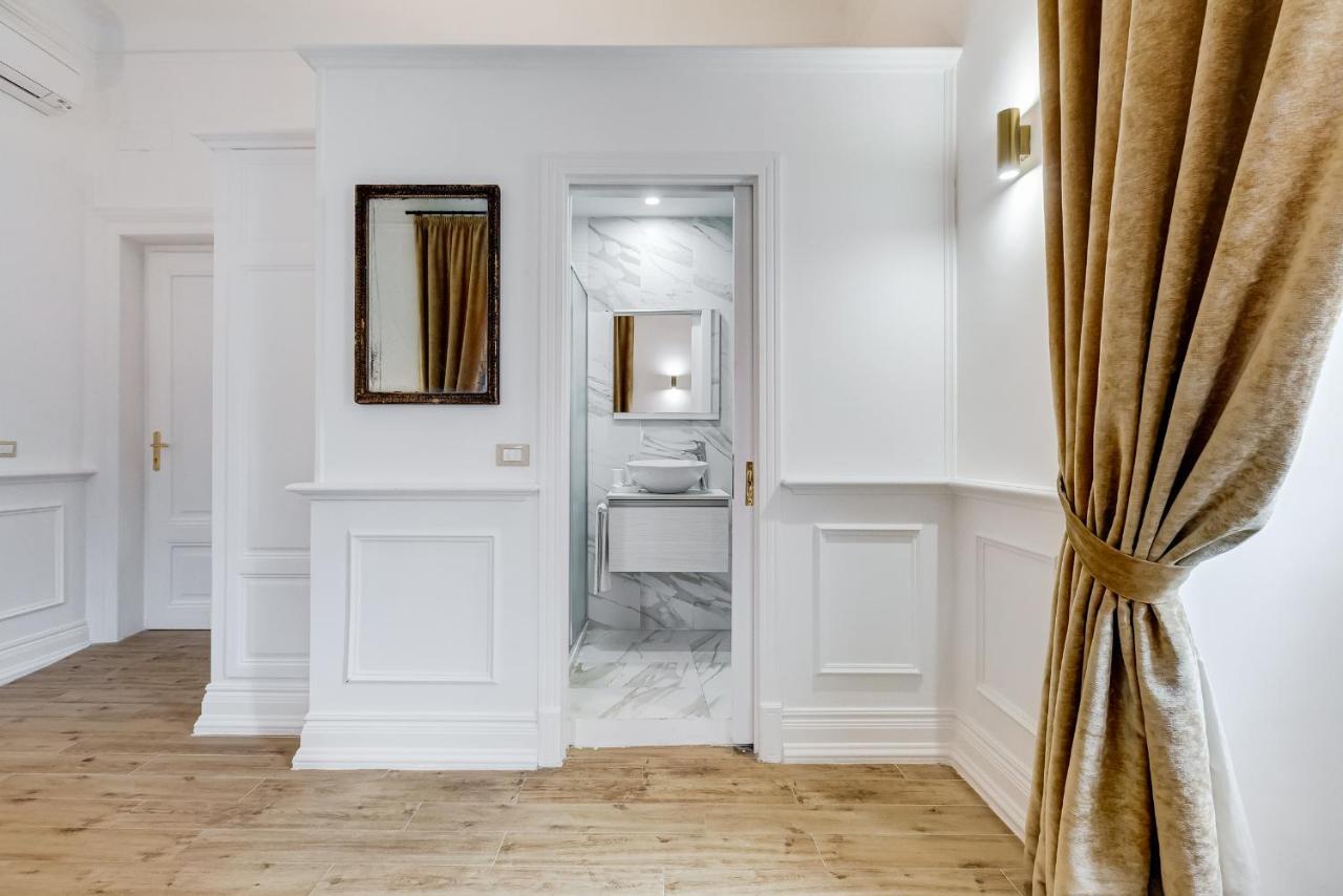 Monti Cavour Guest house Rome